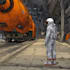 draw sci fi illustration and sci fi art