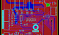 develop nrf52, firmware, stm32, esp32, pcb, esp idf, nrf91, nrf5340 in 72hrs