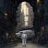 sci fi illustration and sci fi art