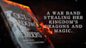 do a mystery, fantasy book trailer video
