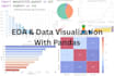do python data cleaning preprocessing and visualization for ml analysis