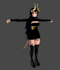 do vrchat avatar commission
