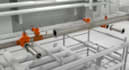create 3d industrial product animation and technical animation video