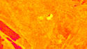 detect buried archaeological sites and ancient structures using remote se
