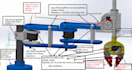 build your robotics prototype, mvp and digital twin cad, urdf, simulation