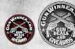 create a military logo for your force