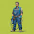 draw professional product line art and illustrations