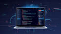 develop python flask backend and rest API for your website