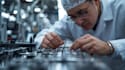 do sample evaluation and samples quality inspection in china
