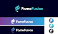 create timeless logo, corporate brand book and branding