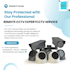 configure and troubleshoot cctv, IP camera systems remotely