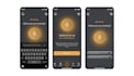 build mobile app from end to end, workflow powered by ai
