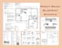 draw floor plans and construction permit drawings