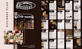 create a professional restaurant business plan