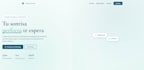 diseño web profesional, sitios modernos, landing page