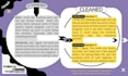 clean up and correct ai generated transcripts accurately