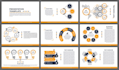 design sales powerpoint ppt presentation company pitch deck canva redesign