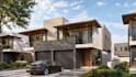 create photorealistic exterior renders for your dream home