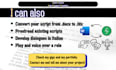 translate your script from english into italian with final draft