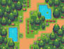 make you 2d games and 3d games in gamemaker studio 2
