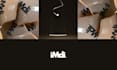 design a solid visual identity with a strong personality