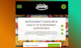 develop food delivery app and restaurant website