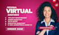 personal virtual assistant executive admin creative virtual teachers assistant