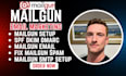 setup mailgun spf dkim dmarc mailgun smtp mailgun transactionl emails