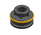 design mechanical cad parts in siemens nx with manufacturing drawings