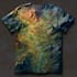 do tshirts design landscape map dnd