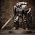paint your warhammer miniatures