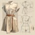create professional streetwear clothing designs
