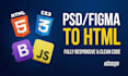 create a responsive ui web design