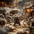paint your warhammer 40k and fantasy miniatures