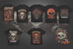 create professional streetwear clothing designs
