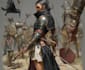 do a unique and professional 2d game character designing