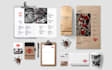 create branding identity and a logo that brings joy