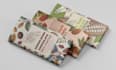 do unique chocolate packaging,protein bar, snacks,and box design
