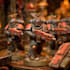 paint pro quality warhammer or gaming figures