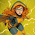 draw a comic book page illustration or webtoon episodes