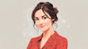 draw portrait illustration from photo