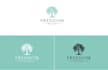 design custom wedding logo, wedding monogram, and initials