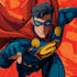 make your any superhero comic art