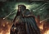 create warhammer style dark fantasy art