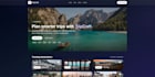 turn your idea into a production ready web app