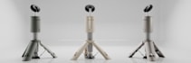 create game ready 3d models for games
