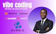 fix, optimize, and enhance your code using vibe coding