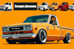 make amazing vector car portrait form your car