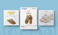 design professional facebook and instagram ad creatives for business