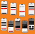 develop a professional react native mobile app